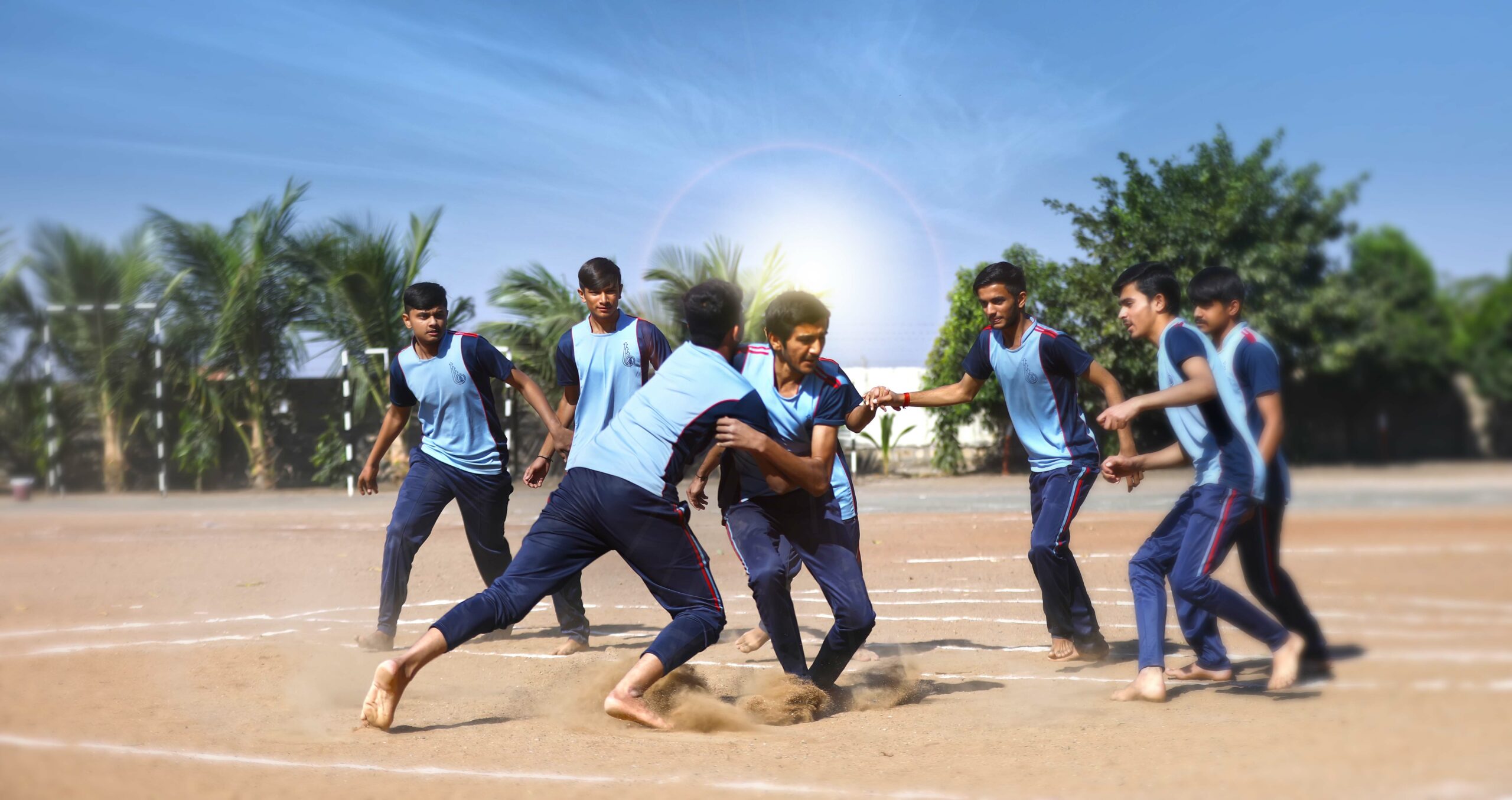 Sports Day